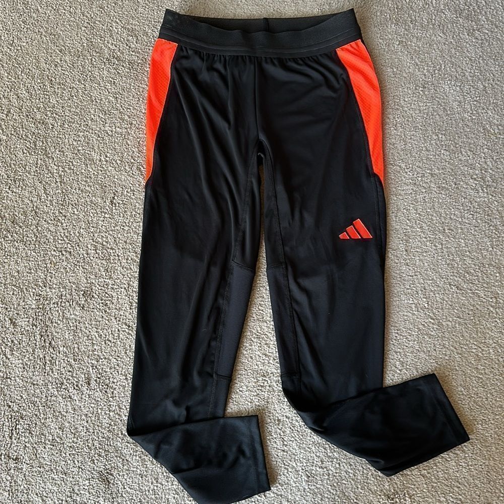 Rare! Adidas Tiro 24 Women’s Performance Training Pants!